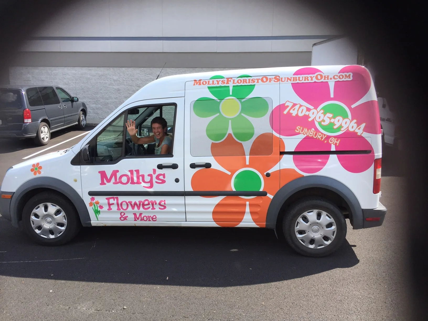 Wrap project by Detroit Wraps & Graphics