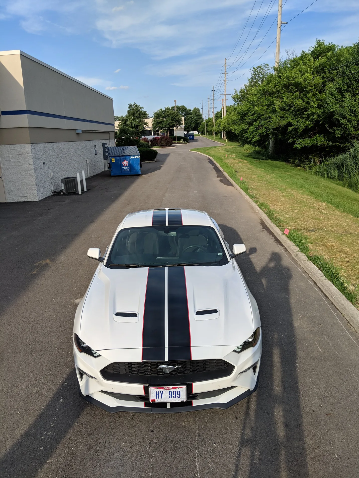 Wrap project by Detroit Wraps & Graphics